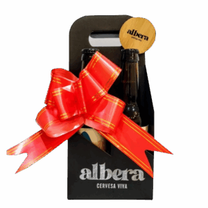 Pack regal 4 cerveses