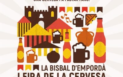 Fira de cervesa La Bisbale