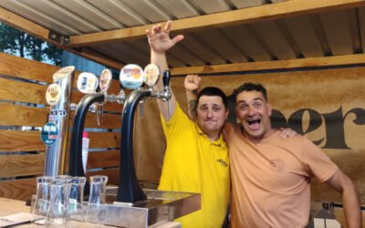 Crònica de la V Fira Degustació de la Cervesa Artesana de l’Alt Empordà: